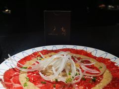 -吉盛川创作料理(保利国际广场店)