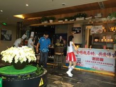 -大鸭梨烤鸭(枣园店)