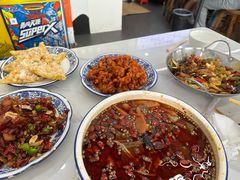 -冬哥川菜馆(十梓街店)
