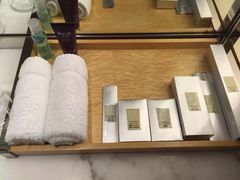 -新加坡丽思卡尔顿美年酒店