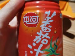 -谷丽麦馕新疆菜·清真(步步高梅溪新天地店)