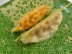 -品海楼·大连海胆锅贴馆(东港店)