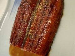 日式烤鳗鱼-芮麒·日本料理(淮海路店)