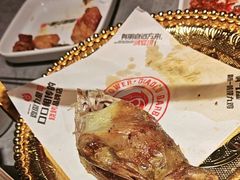 -鼎原力量东北吊炉烧烤(临河街店)