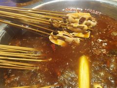 -钢五区节子串串香(环球汇·天誉店)