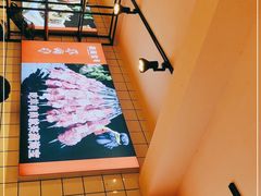 -龚海宝· 烧烤· 羊肉原切挂糊更好吃(庄市店)