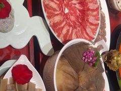 -重庆袁老四火锅(武进万达店)