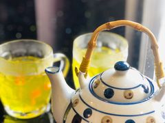 水果茶-真剑日本料理·铁板烧(贵州路店)