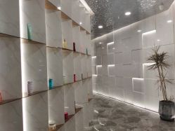 -CD Hair salon