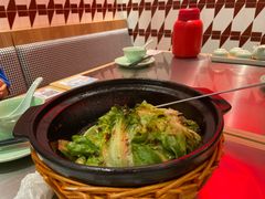 -潮界(虹桥新天地店)