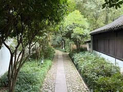-法云安缦酒店
