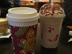 -COSTA COFFEE(济南振华商厦店)