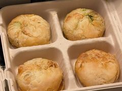 -龙华素斋(龙华路店)