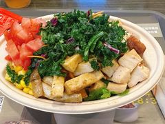 -超级碗FOODBOWL(成都来福士店)