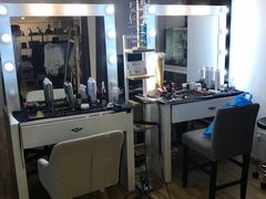 -壹人壹像工作室(购物公园店)
