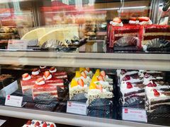 -85度C(东莞常平新南街店)