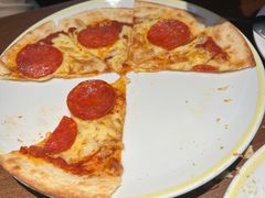 -萨莉亚意式餐厅(杭州西溪龙湖天街店)