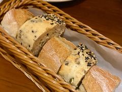 -Bistro Les Lilas丁香花小酒馆