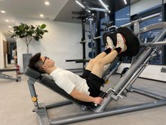 -WEGYMER健萌健身(麦德龙钰龙天下馆)