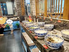 -家一加火锅(绿地翠谷总店)