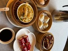 -潮府馆·非遗潮州菜·港式点心(世纪公园店)