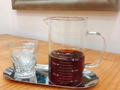 肯尼亚玫瑰脂PB-echoes coffee回响咖啡(红山店)