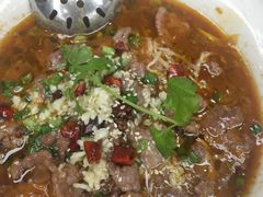 -彩景大酒楼(万泰新天地店)