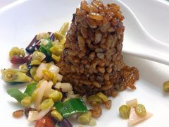 酱油炒饭-松云泽