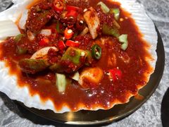 -鑫釜山海鲜烧烤(浑南店)