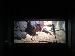 -环球国际影城(天鸿广场LUXE巨幕店)