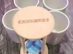 -热火朝天鲜切牛肉火锅(南强街巷店)