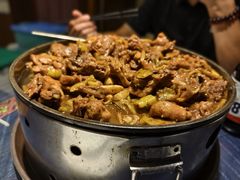 -甘家界牌柠檬鸭(青山店)