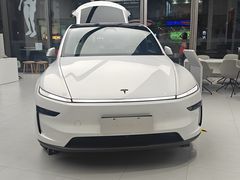 -TESLA 特斯拉(广州天环广场体验店)