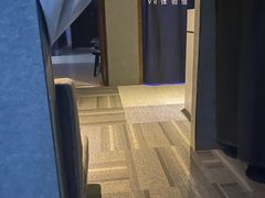 -VR 间客漫·PS电玩·虚拟现实包间游戏电竞(街道口店)
