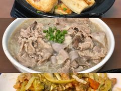 -裕芳餐厅·客家菜(豪业店)