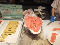 -禾斗海鲜自助(市南银座店)