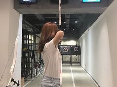 -無弓射箭俱乐部(领展中心城店)