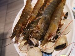 -碗中海·蒸汽海鲜·桑拿鸡(岭南天地店)