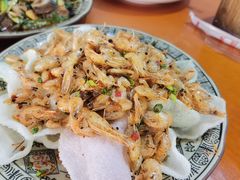 -宋记冕宁土菜馆(海门渔村二店)