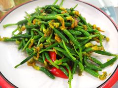 -钱山海鲜大排档