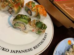 -松子料理(亮马桥店)