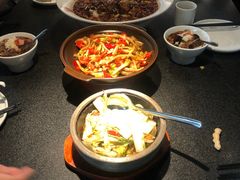 -赠李白·如诗的川味(余杭万达广场店)