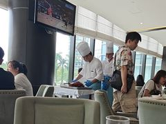 -海湾壹品·粤菜·早茶·烤鸭(拱北店)