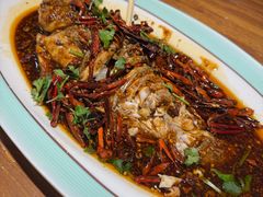 -东来土菜馆(民祥园路店)