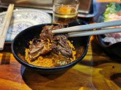 -丹东特色烤肉(学府路一部店)