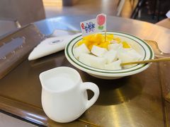 -七七家的糖水店(南湾街1号店)