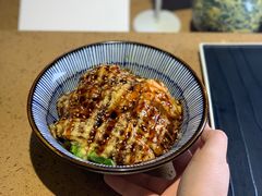 ak47海鲜饭-达摩君日本料理(泰海花园小区店)
