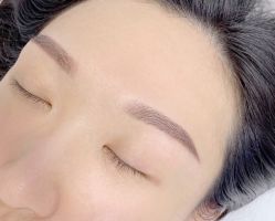 -Yue Show馨选·半永久纹眉纹眼线