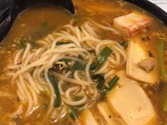 -星林居酸辣米线餐厅