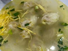 -小杨生煎(白玉兰广场店)